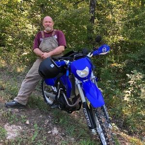 Meet your Posher, Don